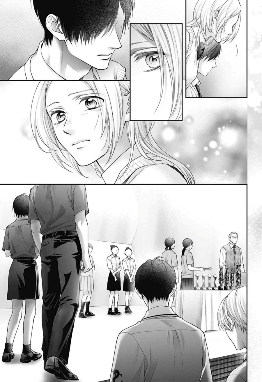 Dilarang COPAS - situs resmi www.mangacanblog.com - Komik kono oto tomare 145 - chapter 145 146 Indonesia kono oto tomare 145 - chapter 145 Terbaru 19|Baca Manga Komik Indonesia|Mangacan